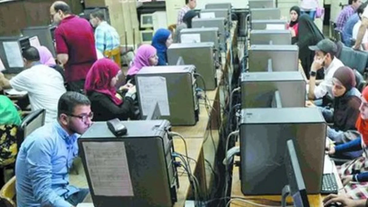 رابط التقديم متاح.. كيفية التسجيل في الثانوية العامة ومدارس التكنولوجيا